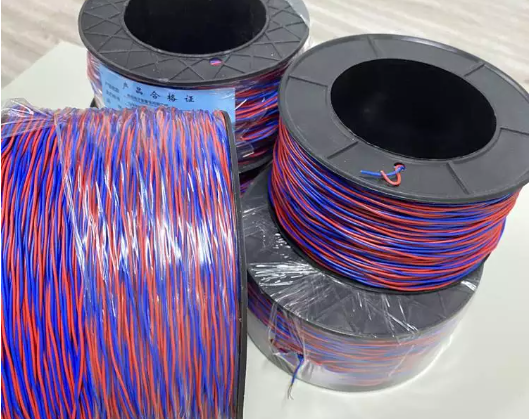 隆德放炮线的具体作用是什么？