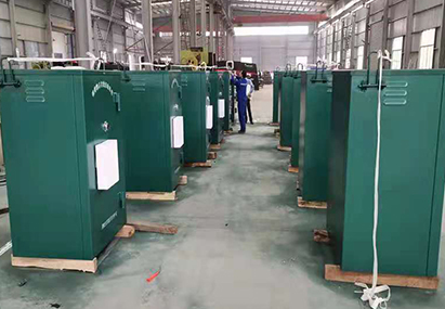 隆德移动炸药库：安全与效率并重的爆破行业新趋势